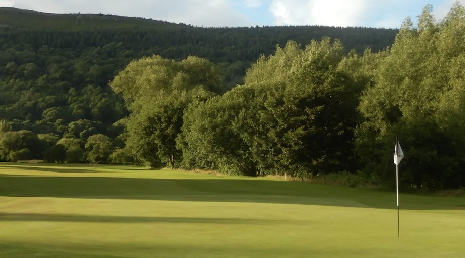 Photo of Vale of Llangollen Golf Club